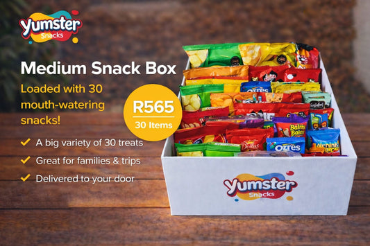 Kiddies Box - Medium
