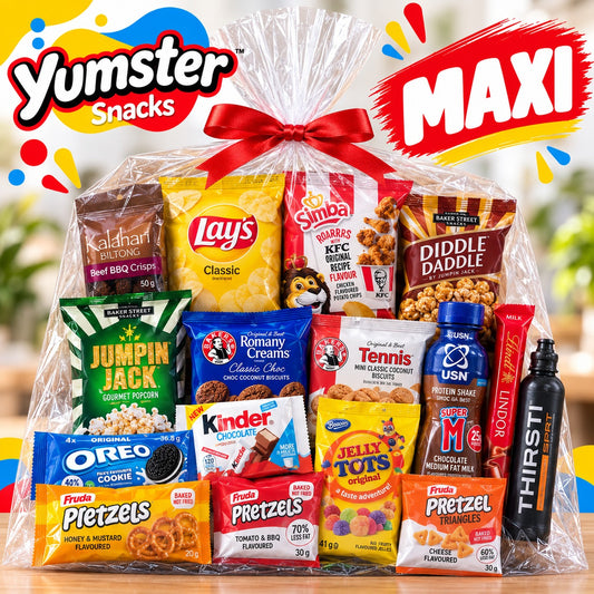 Maxi Snack Bag