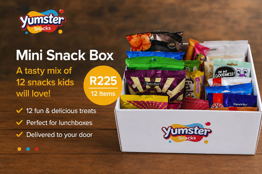 Kiddies Box - Mini