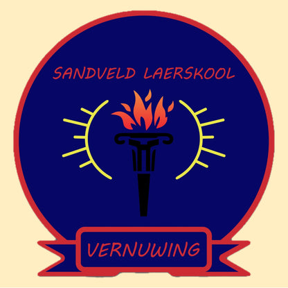 Sandveld Laerskool - Mini Box