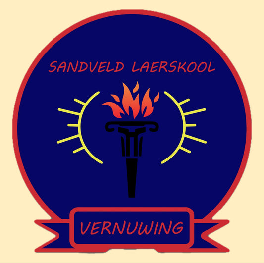 Sandveld Laerskool - Mini Box