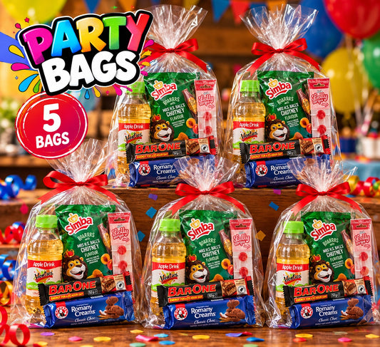 Party Bags